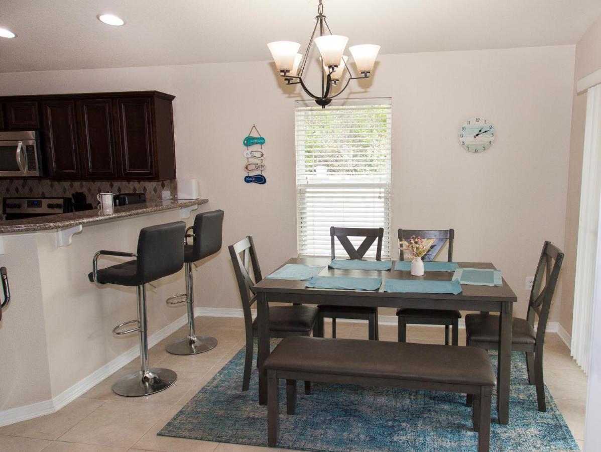 Beachy Bliss The Perfect Stay Navarre Exterior photo