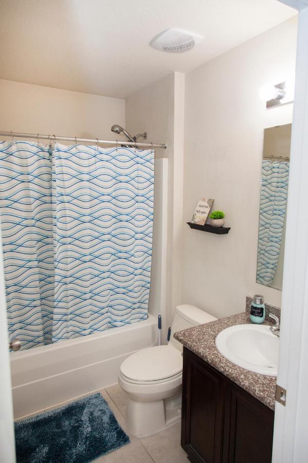 Beachy Bliss The Perfect Stay Navarre Exterior photo