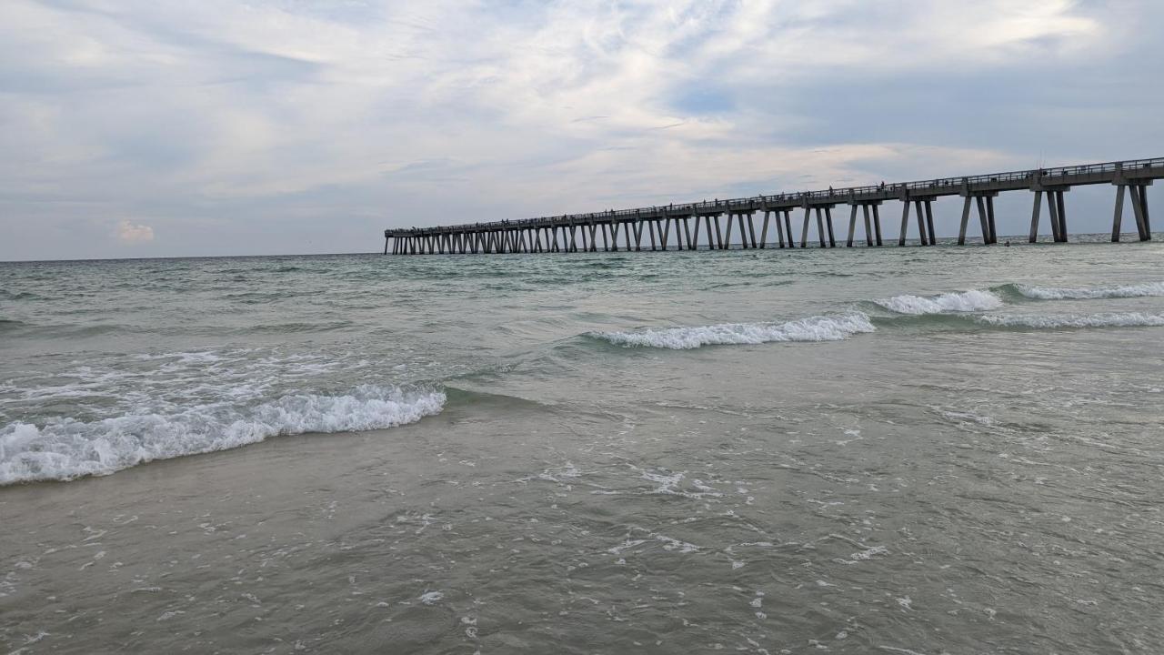 Beachy Bliss The Perfect Stay Navarre Exterior photo