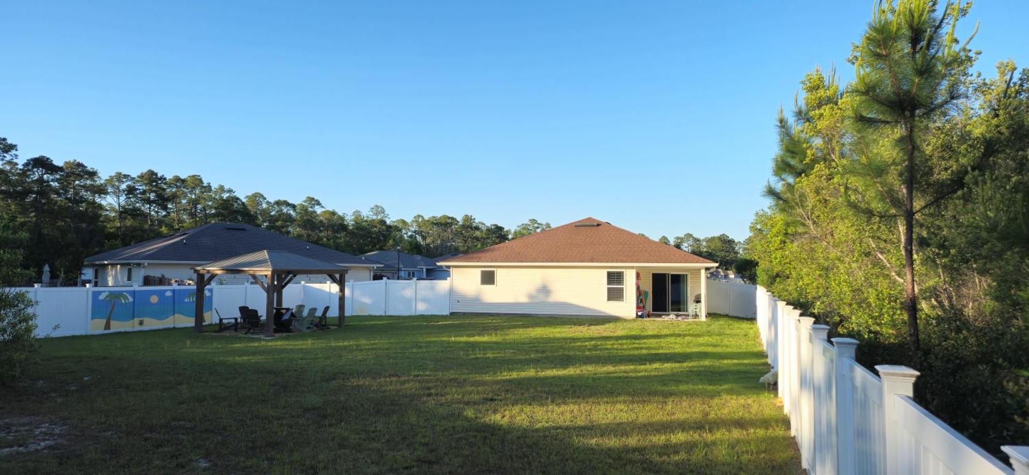 Beachy Bliss The Perfect Stay Navarre Exterior photo